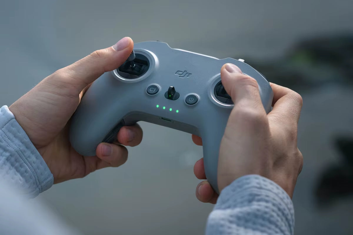 FPV Remote Controller 3 for Avata 2 Goggles 3 New Neo