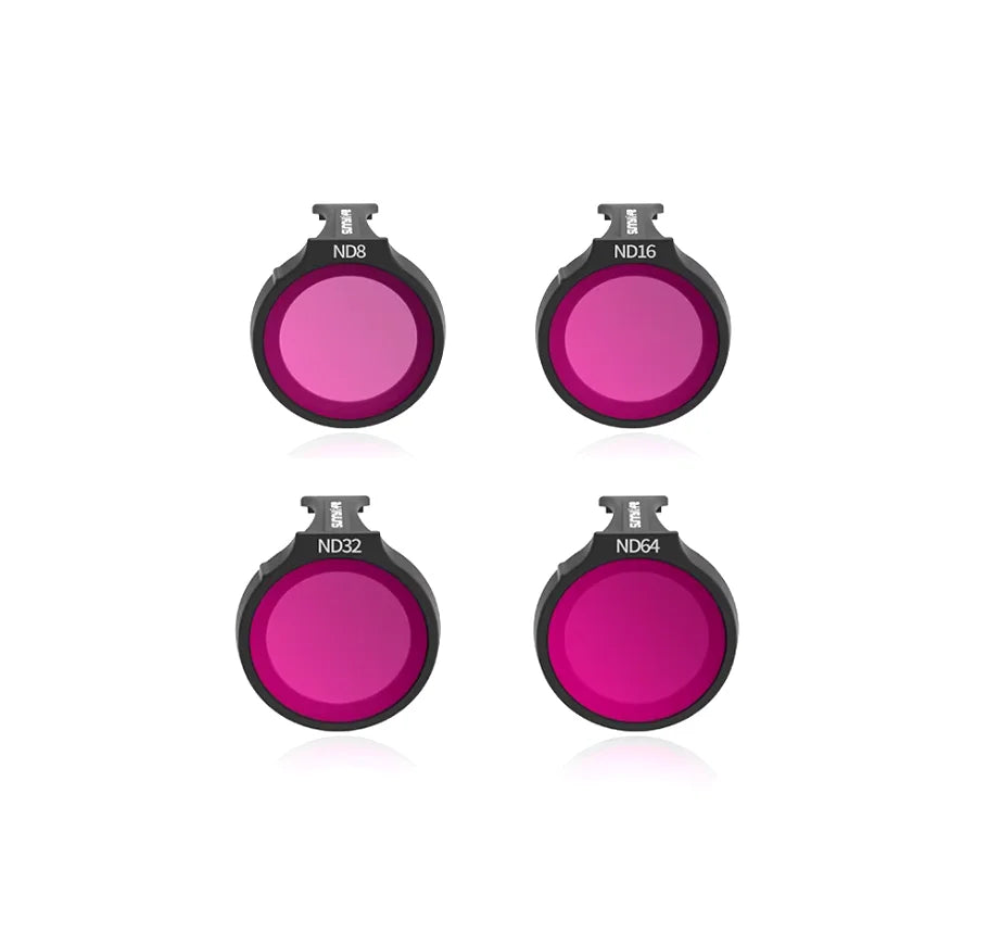 Higher Quality New Optical Glass Durable Lens Filters CPL ND4 ND8 ND16 ND32 Camera Filter for DJI Neo Drone Accessories