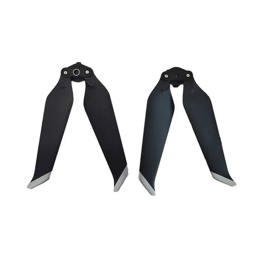Wholesale 1 Pair 8743 Platinum Noise Reduction Quick-Release Propeller for DJI Mavic 2 Pro / Mavic 2 Zoom