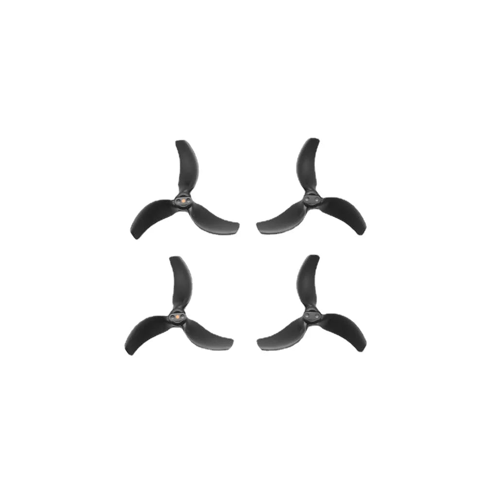 Original Propellers CW & CCW Replacement Parts for DJI Avata 2 Drone Accessories