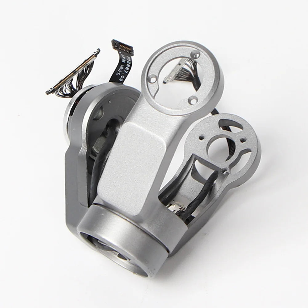 Used Gimbal YR Axis Arm Motor with Signal Cable Drone Repair Replacement Part Accessories for DJI Mavic 2 Pro