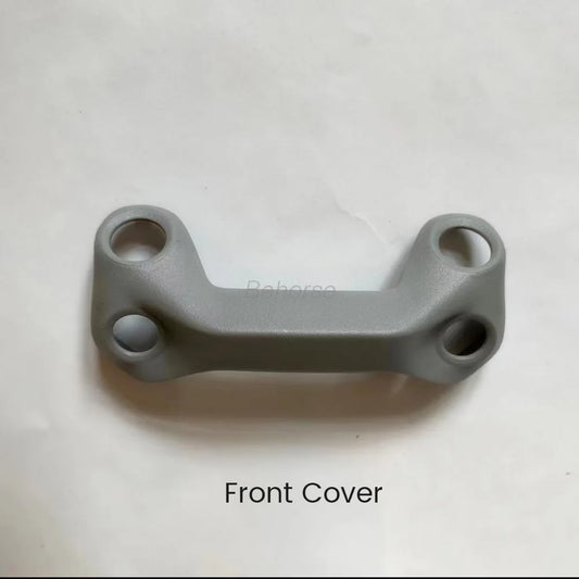 For DJI Mavic Air 2S Drone Repair Accessories Upper Shell Front Cover Bottom Aircraft Cover Middle Frame-Quality Spare Parts