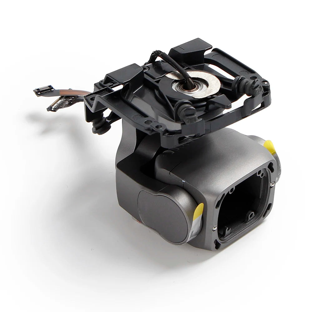 Camera Lens Housing Shell Cover Assembly Gimbal Drone Camera Repair Spare Part for DJI Mavic Air 2S