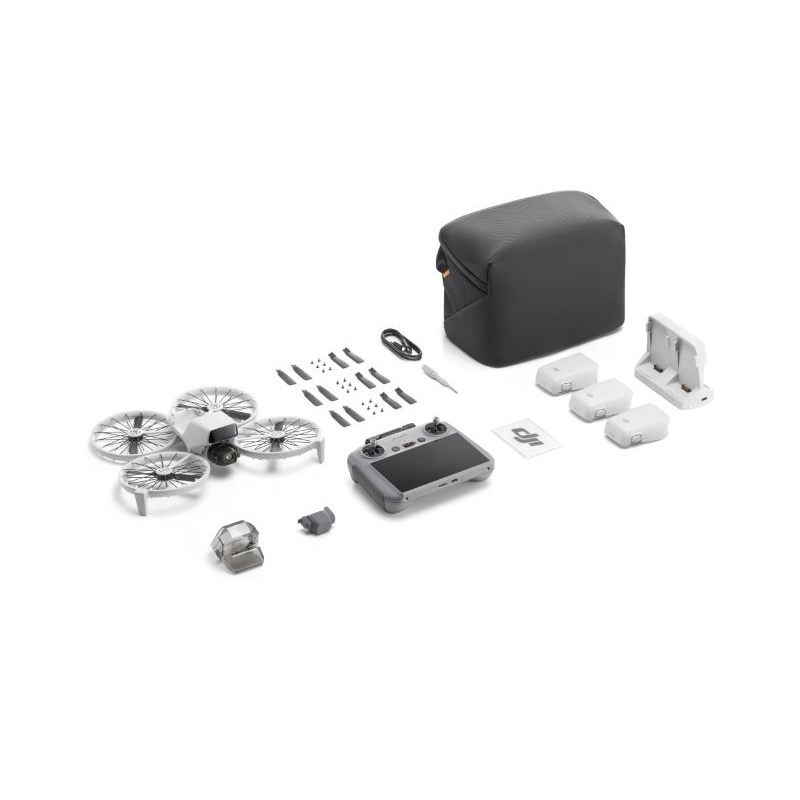 Dron DJI Flip Fly More Combo