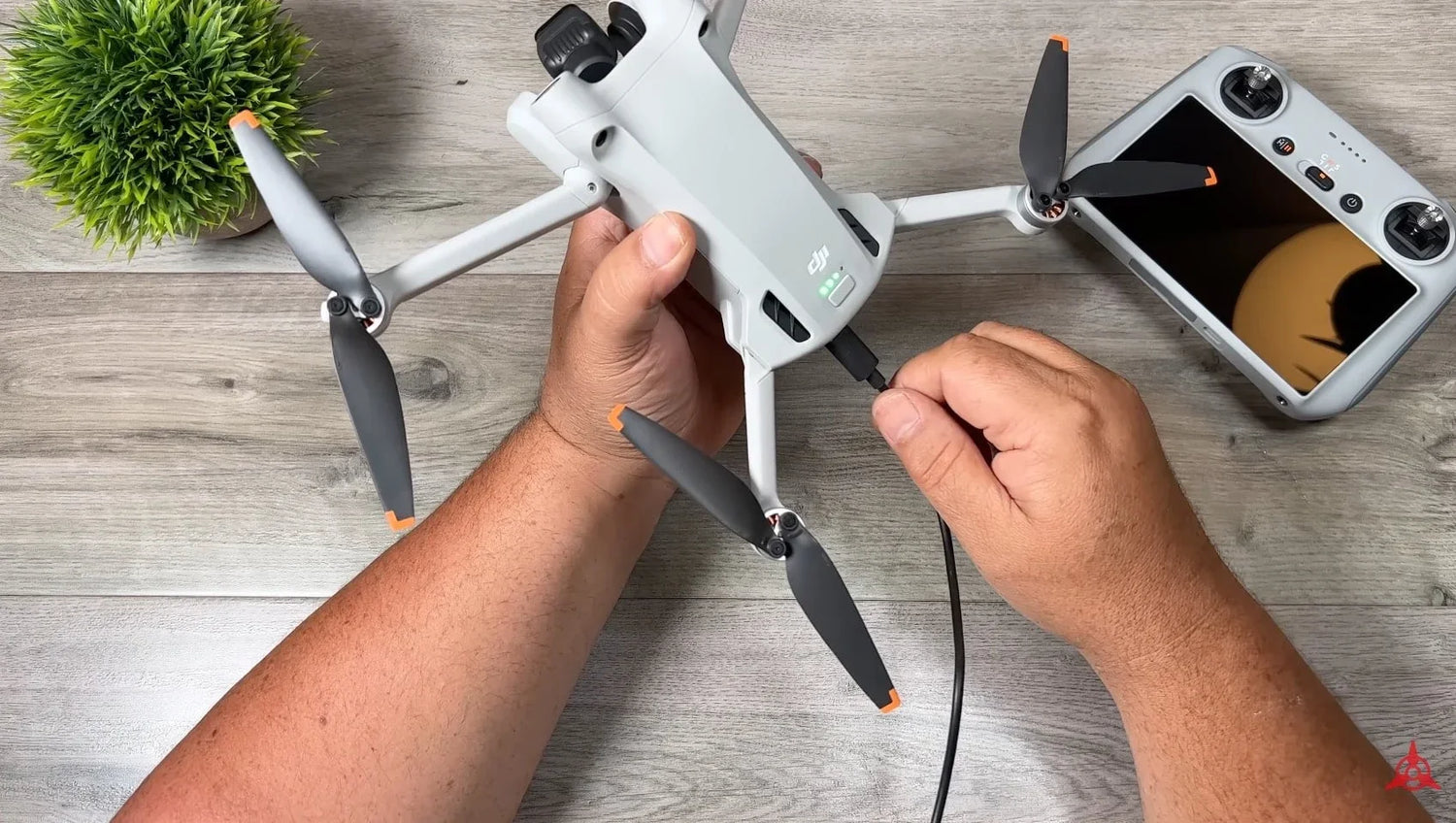 Mini 3 Parts & accessories