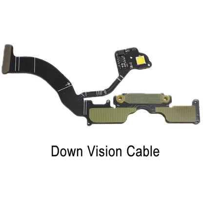 Original Mini 4Pro Upper Shell Mini 4 Pro Front Left Motor Arm Axis Shaft Rear Back Right Motor Arm ESC for  Mavic Mini 4Pro