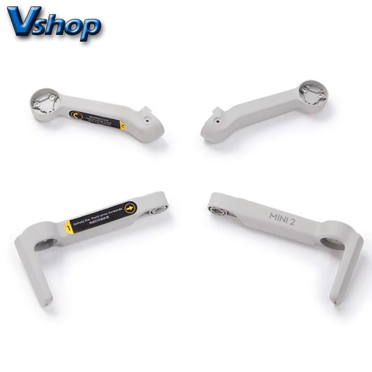 Front and Rear Arm Tripod Shells for  Mavic Mini 2  Mavic Mini SE