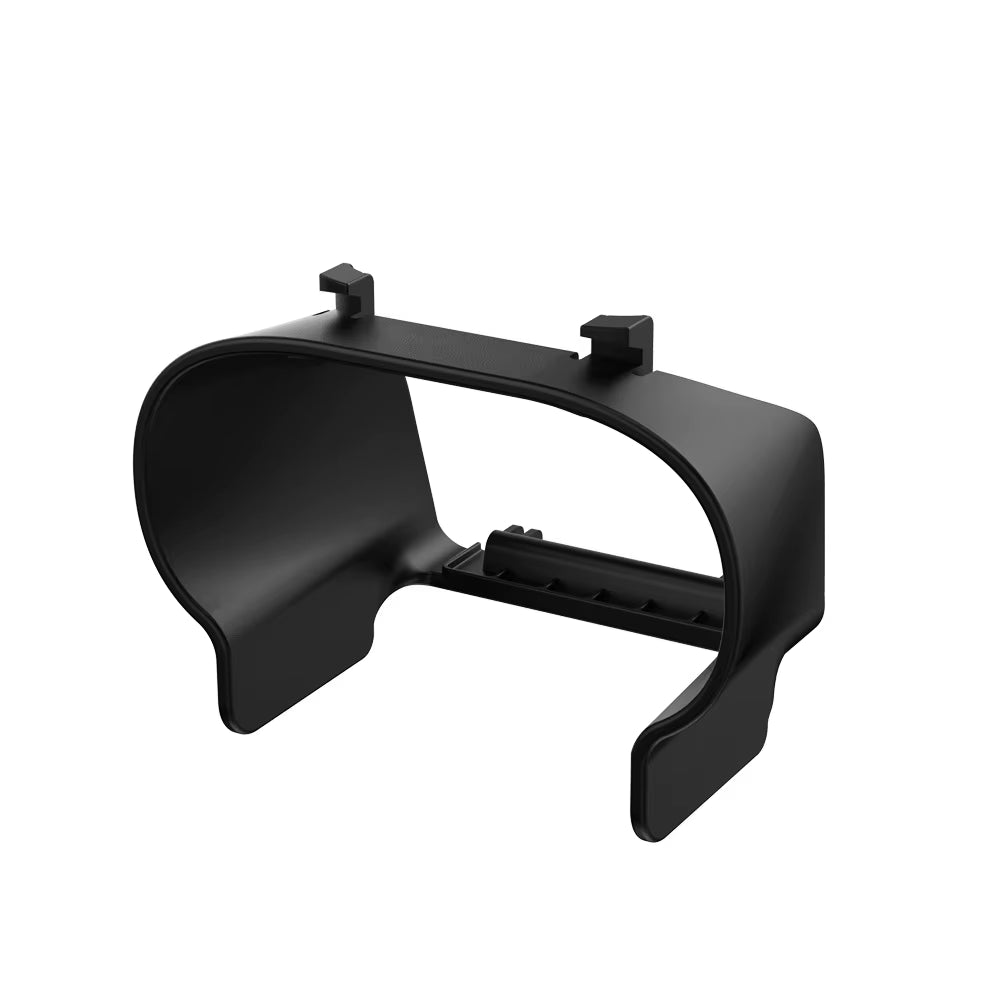 Lens Cover Hood for DJI Mini 2/SE Drone Lens Cap Protector Gimbal Camera Guard Anti-Glare Shield for DJI Mavic Mini Accessories
