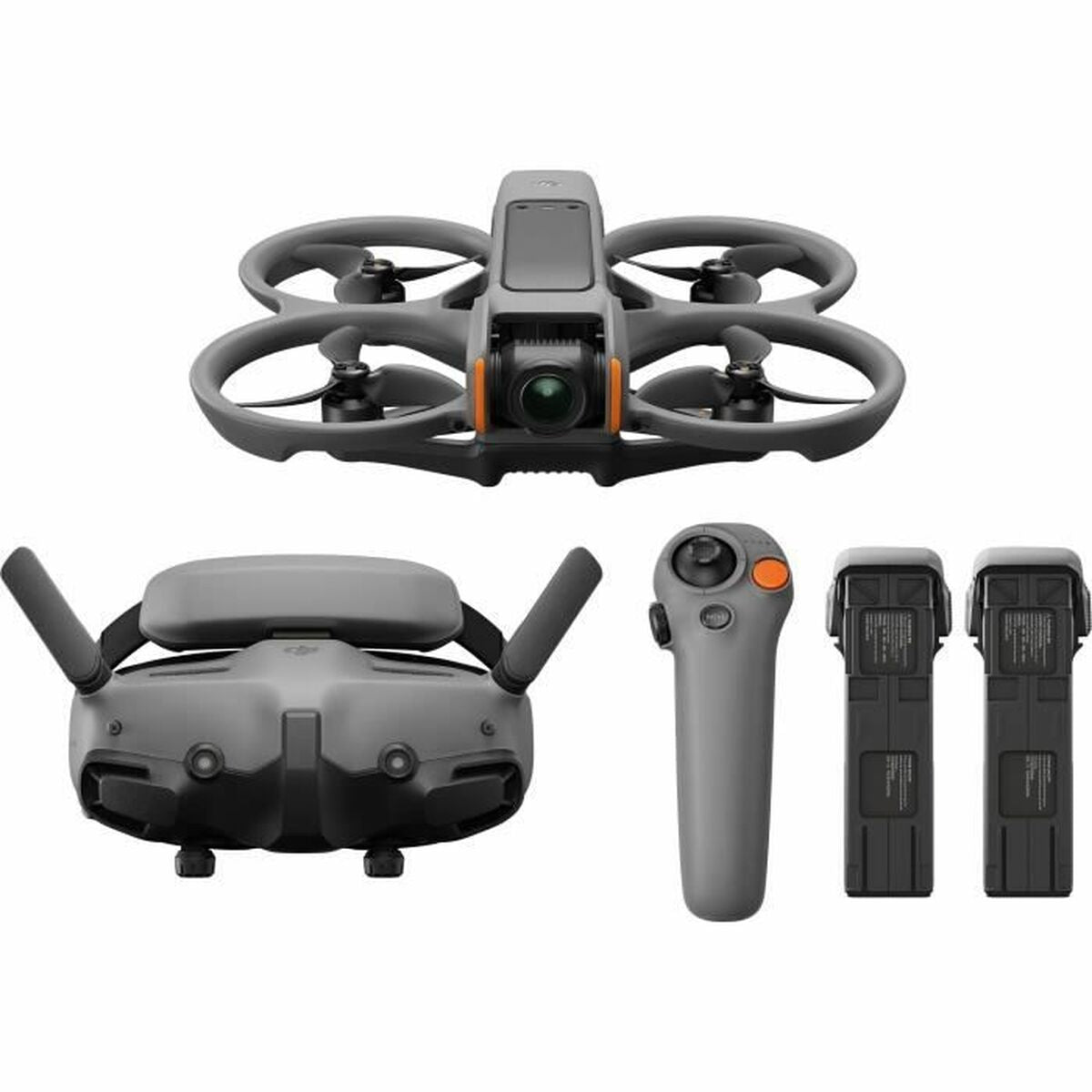 Drone Dji Avata 2-2