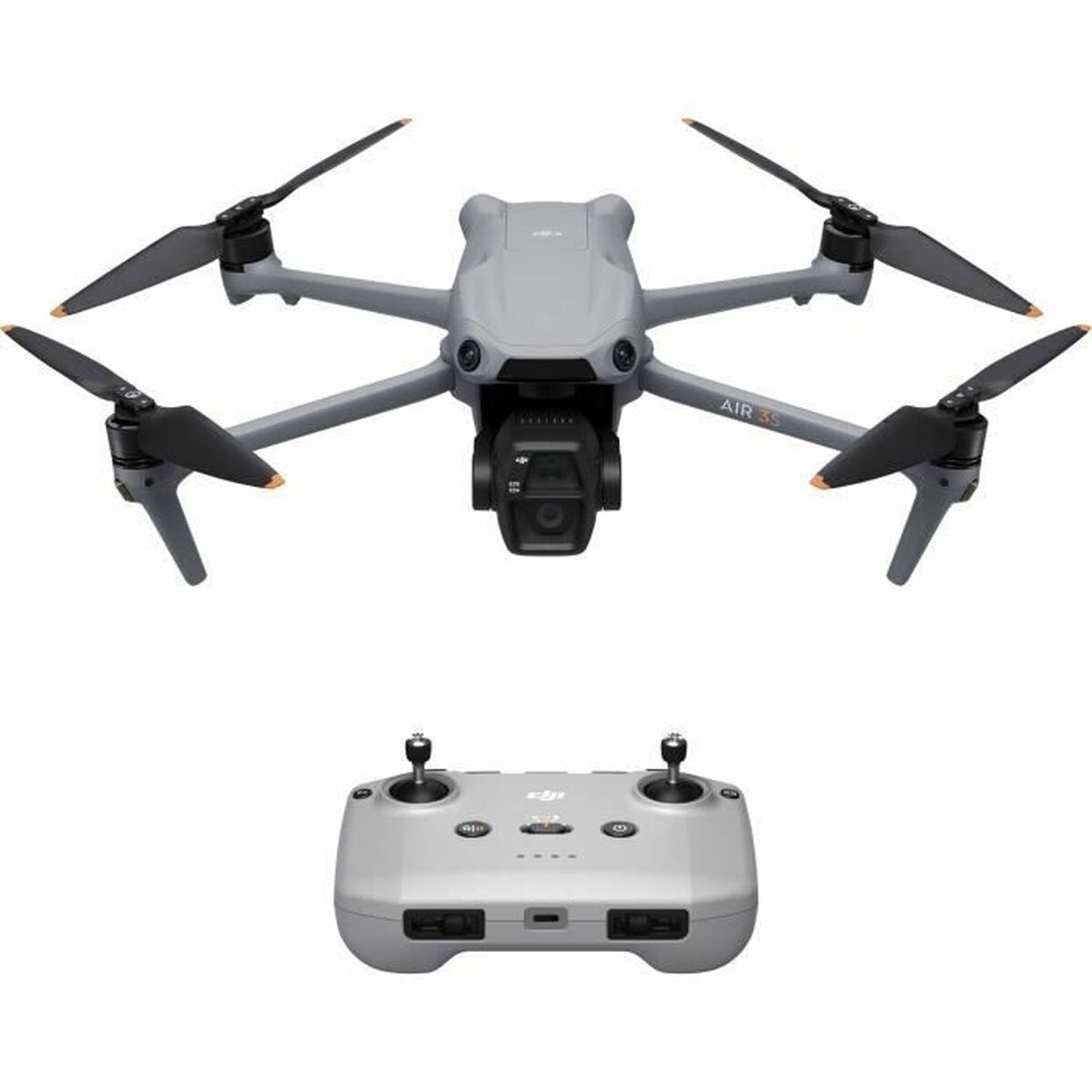 Drone Dji Air 3S 50 Mp-0