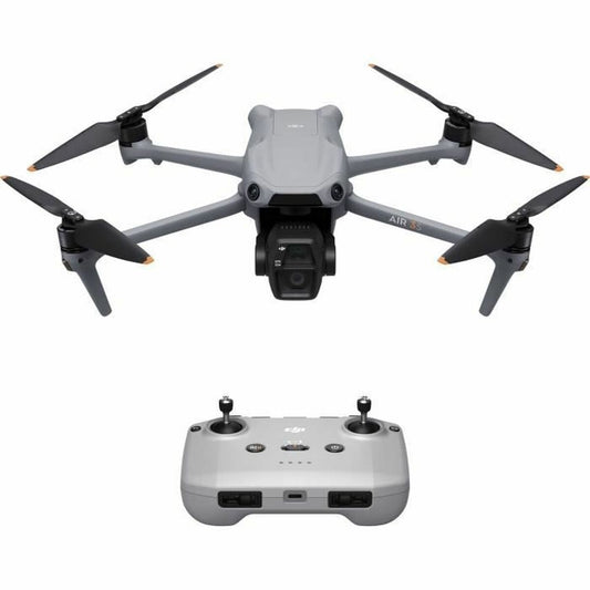 Drone Dji Air 3S 50 Mp-0