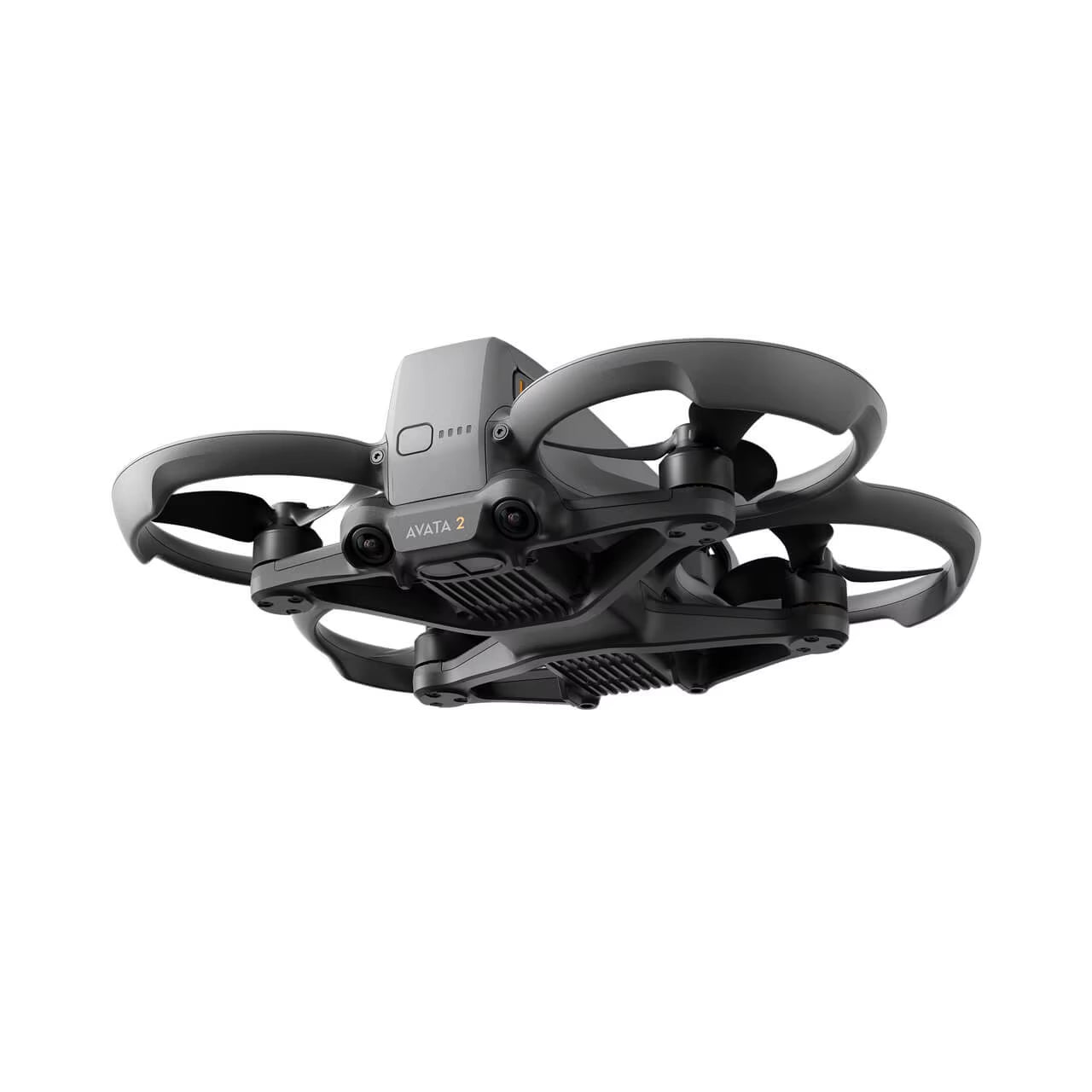 Avata 2 Only Drone without Battery Only Used for Replacement Parts Damaged by Drone Original  Drone