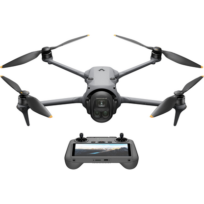 DJI Mavic 4 Pro Fly More Combo (DJI RC 2) (CP.MA.00000848.01)-0