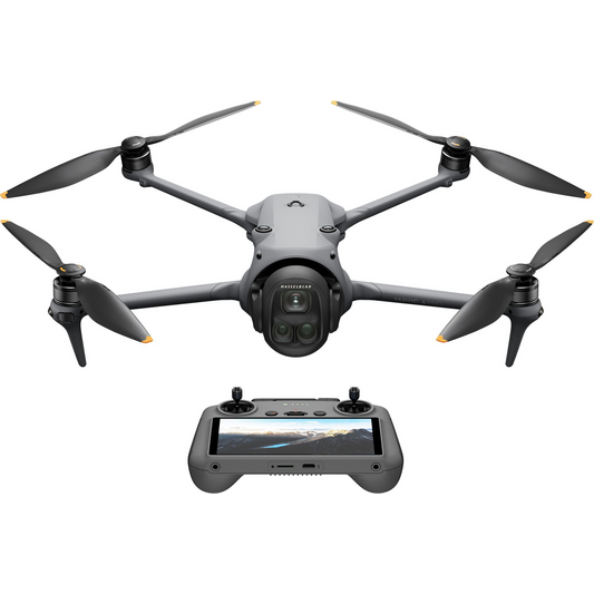 DJI Mavic 4 Pro Fly More Combo (DJI RC 2) (CP.MA.00000848.01)-0