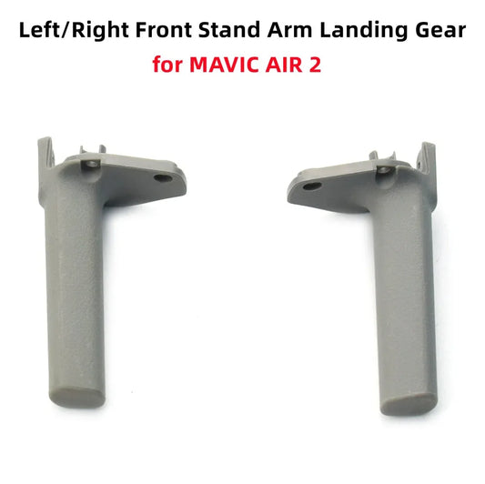 Original Front Left Right Stand Arm Landing Gear for Dji Mavic Air 2 Drone Spare Parts