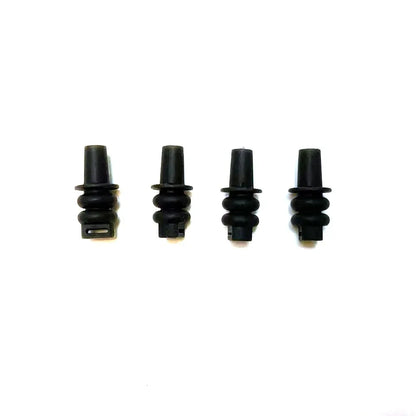 4PCS Original Gimbal Shock Absorber Ball for DJI Mavic 2 Pro Zoom Camera Rubber Damping Cushion Replacement Repair Parts