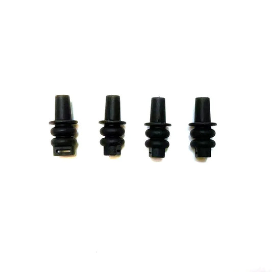 4PCS Original Gimbal Shock Absorber Ball for DJI Mavic 2 Pro Zoom Camera Rubber Damping Cushion Replacement Repair Parts
