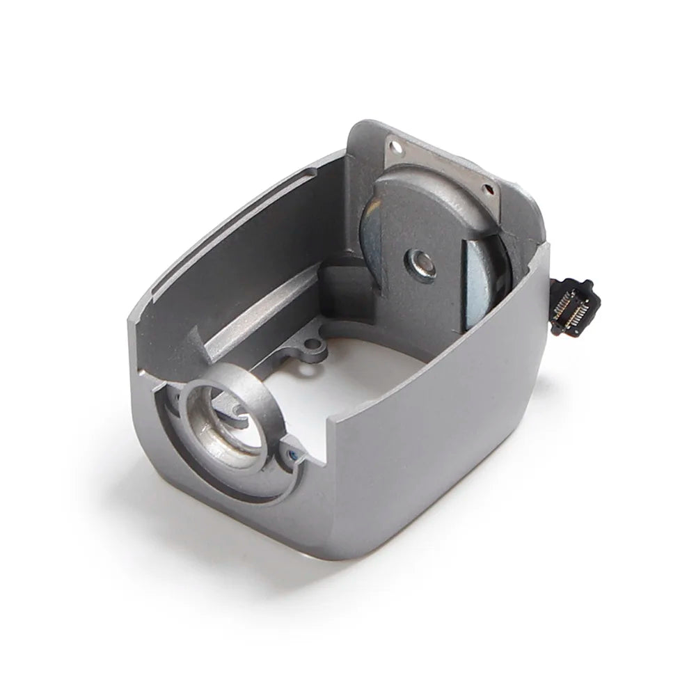 Used P-Axis Motor Gimbal Camera Lens Frame with Frame for DJI Mavic Air 2s Accessory Replacement for Drones