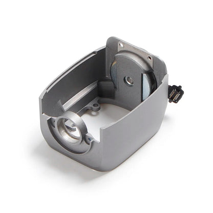 Used P-Axis Motor Gimbal Camera Lens Frame with Frame for DJI Mavic Air 2s Accessory Replacement for Drones