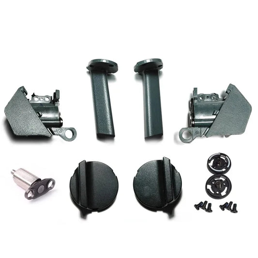Original for Mavic Pro Parts  Front Landing Gear Rear Cover Arm Axis Rear Shaft Bracket CW CCW for DJI MAVIC PRO Spare Parts