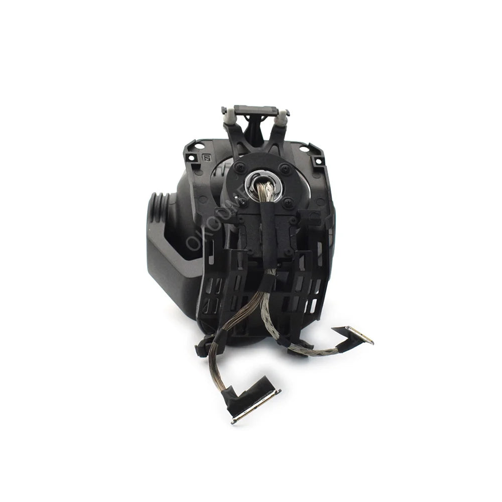 Original Gimbal Housing Shell for DJI Mavic 3 Pro Without Camera Drone Replacement Repair Parts Calibration Required