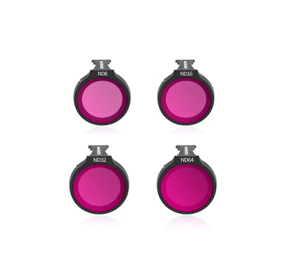 Higher Quality New Optical Glass Durable Lens Filters CPL ND4 ND8 ND16 ND32 Camera Filter for DJI Neo Drone Accessories