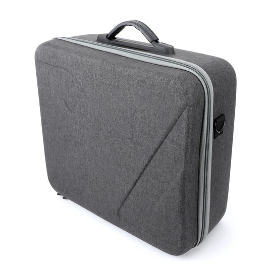 Portable Carrying Shoulder Bag for DJI Avata Goggles Shock-proof Travel Storage Handbag Case with FPV V2 Accessories