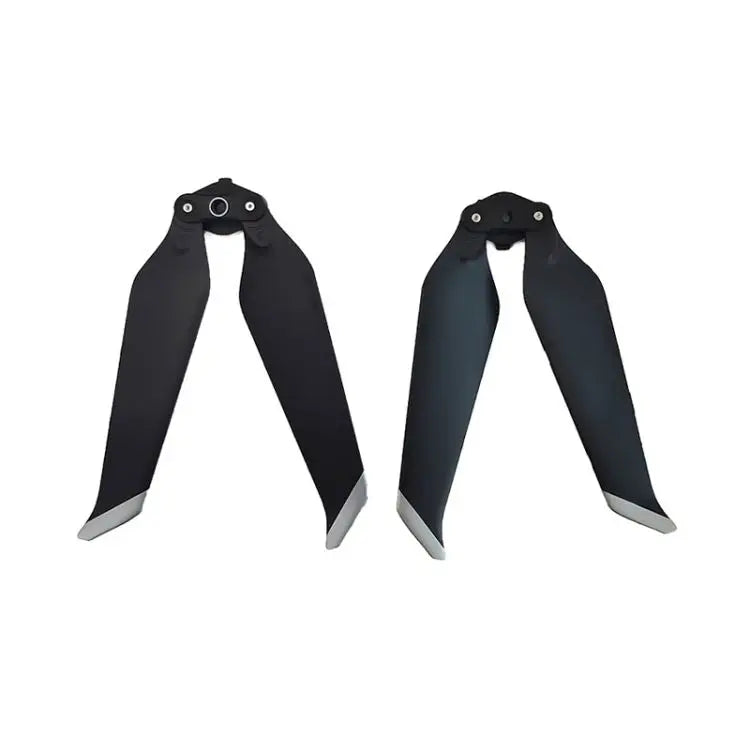 Wholesale 1 Pair 8743 Platinum Noise Reduction Quick-Release Propeller for DJI Mavic 2 Pro / Mavic 2 Zoom