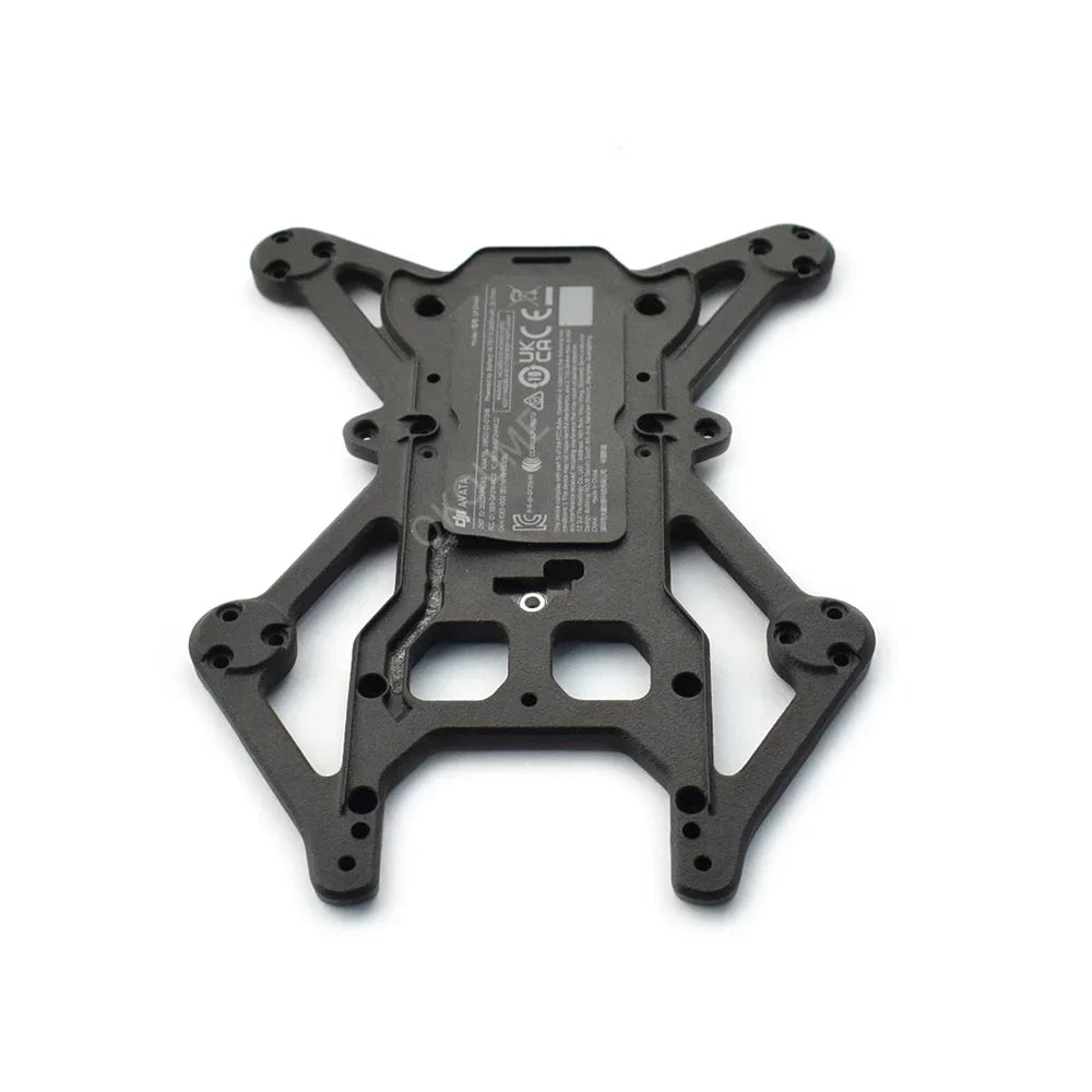 Original Body Shell for DJI AVATA Rpair Parts Middle Frame Cover Case for DJI Avata Drone Accessories