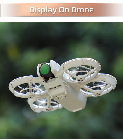 Higher Quality New Optical Glass Durable Lens Filters CPL ND4 ND8 ND16 ND32 Camera Filter for DJI Neo Drone Accessories