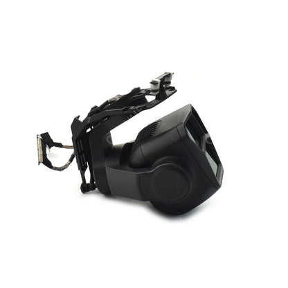 Original Gimbal Housing Shell for DJI Mavic 3 Pro Without Camera Drone Replacement Repair Parts Calibration Required