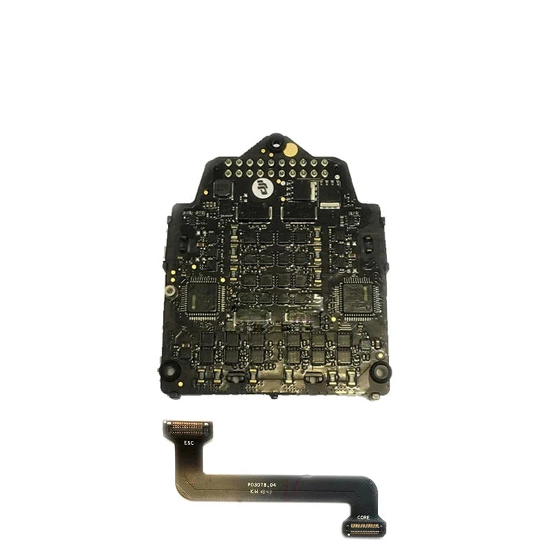 Original ESC Module Board ESC Flexible Flat Ribbon Cable Replacement for DJI MAVIC 2 Pro Zoom Repair Parts