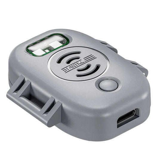 Lightweight Drone Alarm USB Charging Portable Anti-Lost Alarm Tracking Locator for DJI Neo Drone Accessories