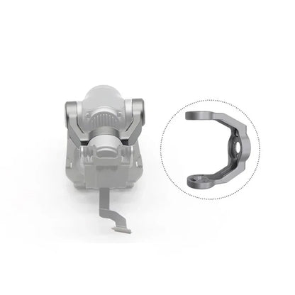 Original Gimbal Camera Repair Parts Lens Frame Cover Cap Roll Yaw Axis Arm Pitch Motor for DJI Mavic 2 Zoom Pro Accessories