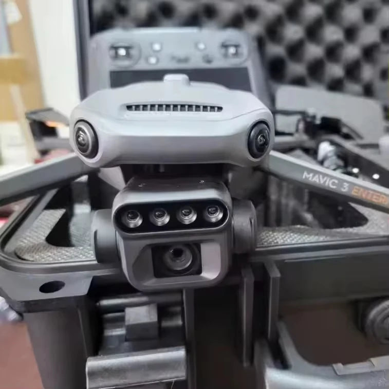 DJI Mavic 3M Multispectral – Professional Agricultural & Mapping Drone