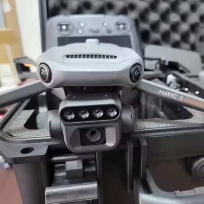 DJI Mavic 3M Multispectral – Professional Agricultural & Mapping Drone