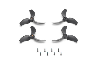 Original Propellers CW & CCW Replacement Parts for DJI Avata 2 Drone Accessories