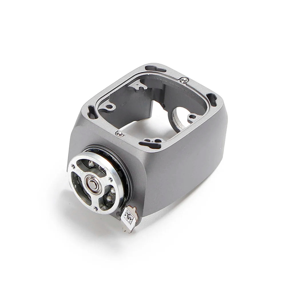 Used P-Axis Motor Gimbal Camera Lens Frame with Frame for DJI Mavic Air 2s Accessory Replacement for Drones