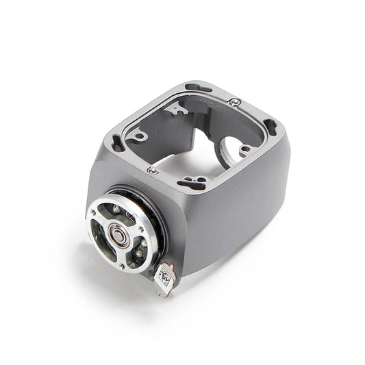 Used P-Axis Motor Gimbal Camera Lens Frame with Frame for DJI Mavic Air 2s Accessory Replacement for Drones