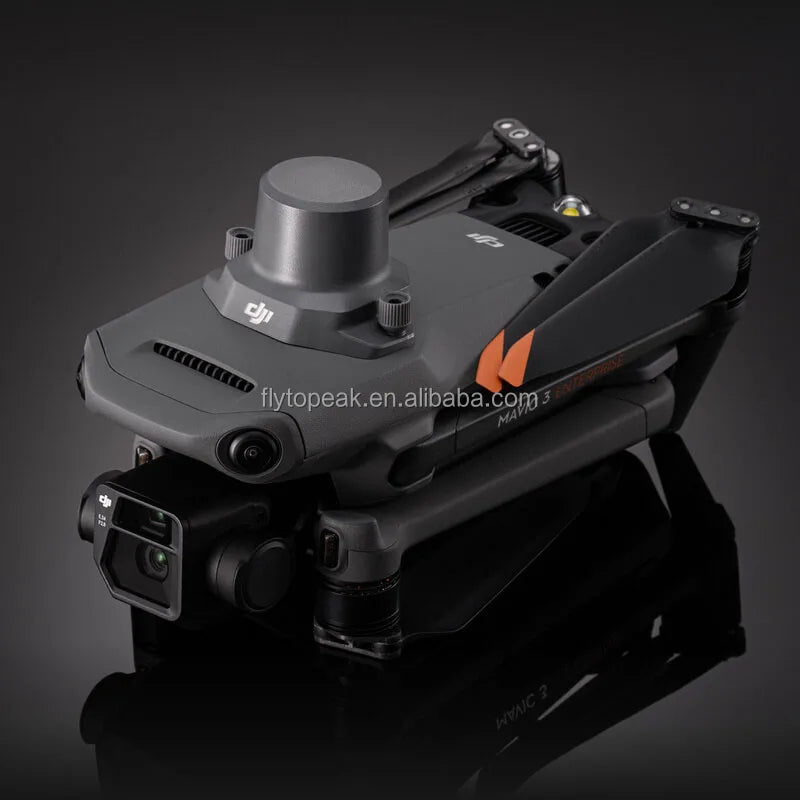 DJI Mavic 3 Enterprise Series RTK Module for DJI Mavic 3T Multiespectral Drone DJI Mavic 3 Enterprise RTK
