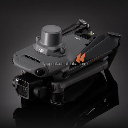 DJI Mavic 3 Enterprise Series RTK Module for DJI Mavic 3T Multiespectral Drone DJI Mavic 3 Enterprise RTK