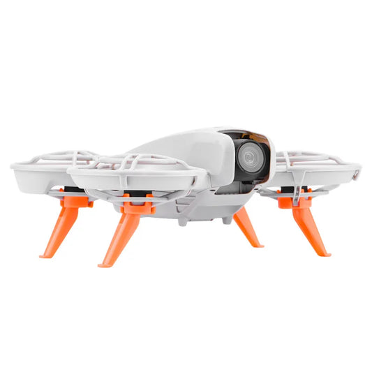 ABS Materials Folding Stand  Drone Height Enhancement Lengthening Kickstand Extension Fixed Bracket for DJI Neo Drone Accessory