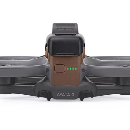Battery Buckle for DJI Avata 2 Anti-loose Fixer Holder Battery Safety Protective Cover for DJI Avata 2 Drone Accessories