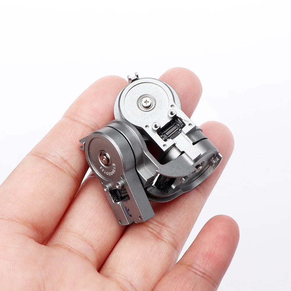 3-in-1 Gimbal Camera Arm Bracket Flex Cable for DJI Mavic Pro Spare Parts Replacement Video Transmission Drones Accessories