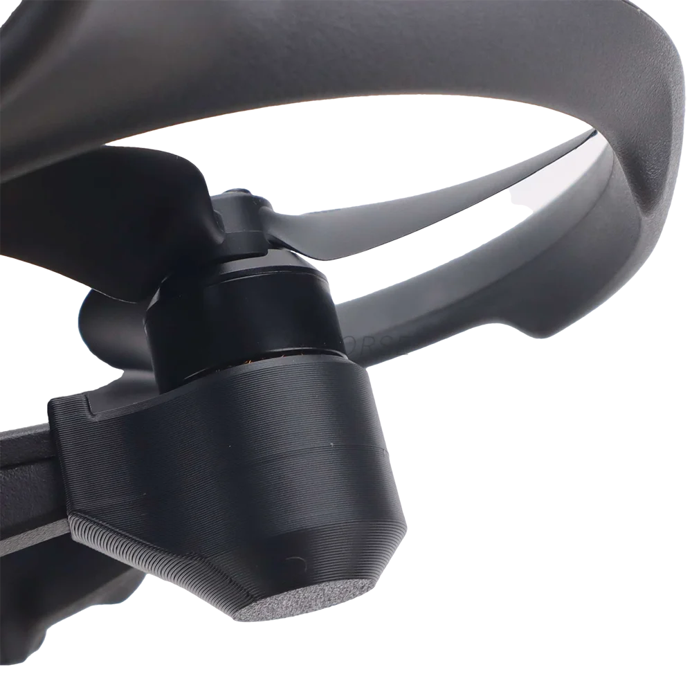 Anti-scratch Landing Gear Kit Protecting Drone Body Convenient Installation Bracket Drone Accessories for DJI Avata 2