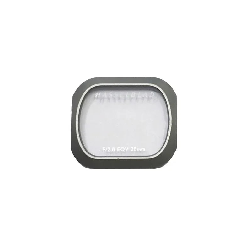 Original Camera Gimbal Lens Glass Ring Back Cover Replacement for Drone DJI MAVIC 2 Pro Zoom Repair Spare Parts