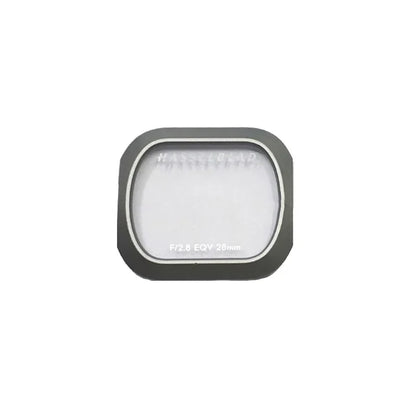 Original Camera Gimbal Lens Glass Ring Back Cover Replacement for Drone DJI MAVIC 2 Pro Zoom Repair Spare Parts