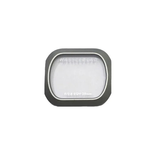 Original Camera Gimbal Lens Glass Ring Back Cover Replacement for Drone DJI MAVIC 2 Pro Zoom Repair Spare Parts