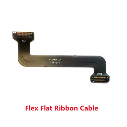 Original ESC Module Board ESC Flexible Flat Ribbon Cable Replacement for DJI MAVIC 2 Pro Zoom Repair Parts
