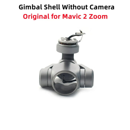 Original Gimbal Housing Shell Without Camera for DJI Mavic 2 Zoom Empty Gimbal Drone Repair Parts
